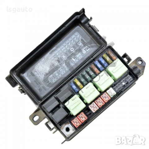 Бушонно табло Mini Hatch (2001-2006) ID: 87235, снимка 2 - Части - 38020257