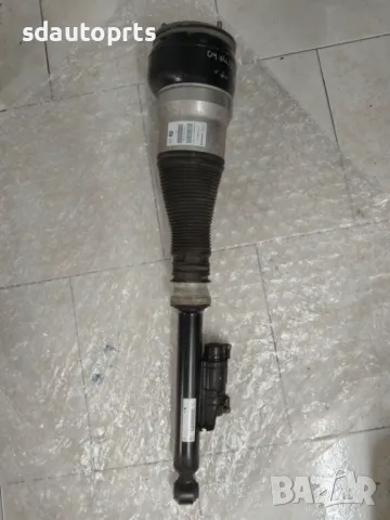 Амортисьор Заден Ляв A2223200313 Mercedes W222 W217 Airmatic 