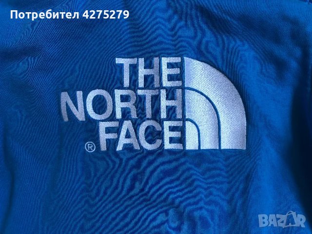 The North Face Drew Peak Hoodie Junior XL, снимка 4 - Детски анцузи и суичери - 49756565
