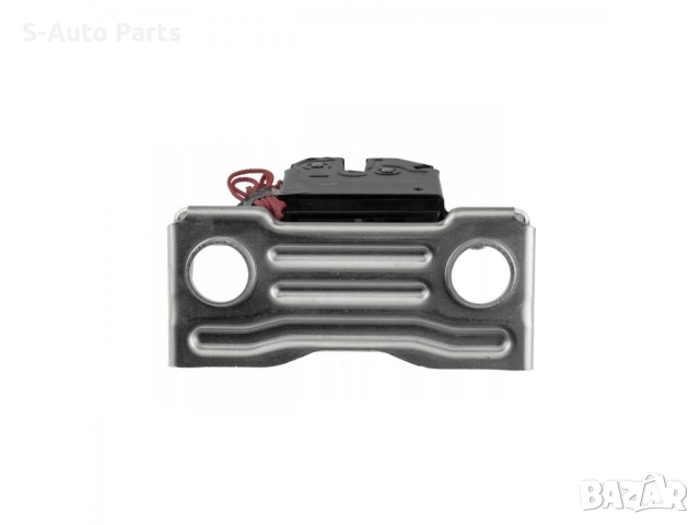 Брава за багажник Jeep Renegade 2018+ 68399523AA, снимка 3 - Части - 52834616