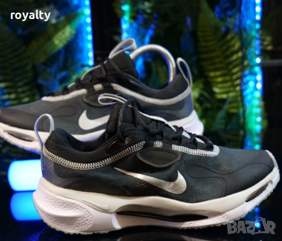 Nike Air ZOOMX Beta мъжки маратонки , снимка 2 - Маратонки - 51629379