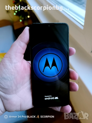 MOTOROLA G10, снимка 4 - Motorola - 52949164