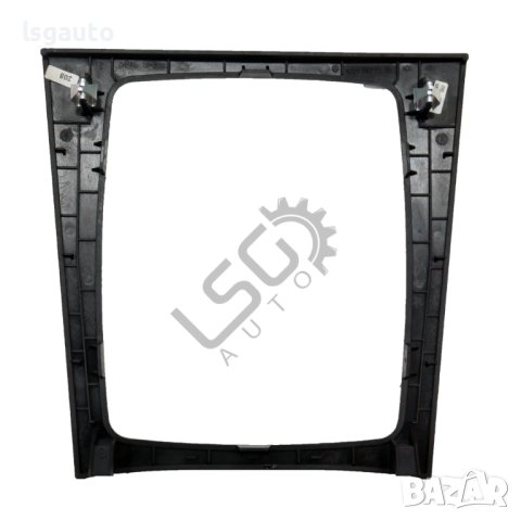 Лайсна средна конзола Mercedes-Benz C-Class 204 (W/S/C) 2007-2014 ID: 114961, снимка 2 - Части - 42988418