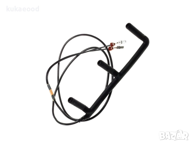 Кабел на подгряващата свещ за Skoda Roomster 5J (2006-2015) 1.4TDI