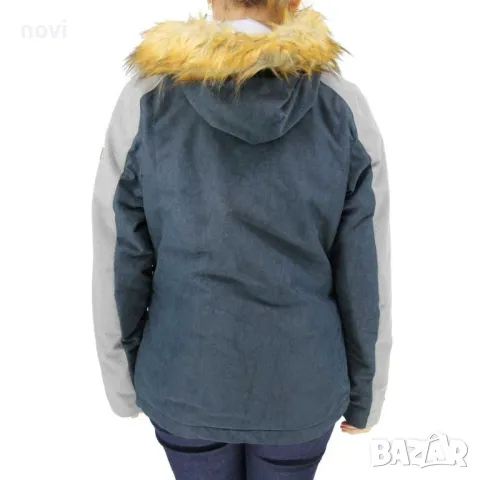 Ziener, S/M, XL, XXL, ново, оригинално дамско ски/сноуборд яке, снимка 5 - Зимни спортове - 47488595