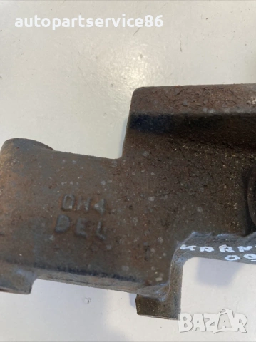 Държач за KIA Carnival 2.9 CRDi (2006–2012), снимка 2 - Части - 53192330