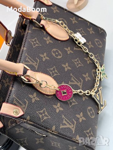 🩷Louis Vuitton стилни дамски чанти / различни цветове🩷, снимка 2 - Чанти - 43687832