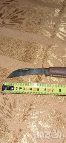 Стара сгъваема ножка, снимка 13 - Други ценни предмети - 48668114