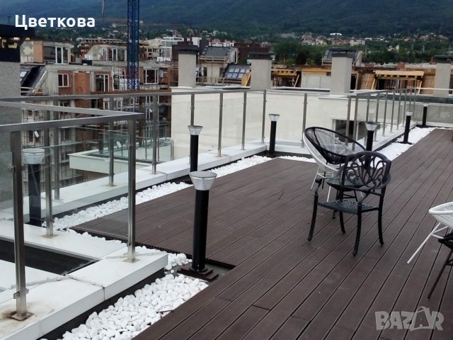 Професионален МОНТАЖ на декинг, снимка 3 - Басейни и аксесоари - 33600957