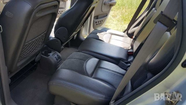 Crysler Pt Cruiser на части, снимка 10 - Части - 28957864