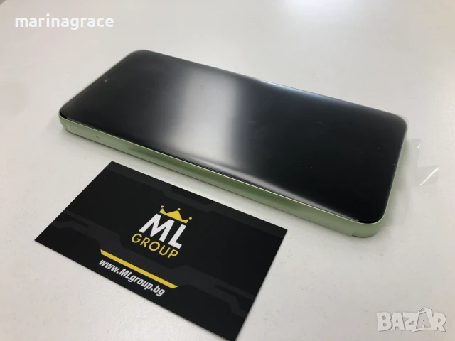 Samsung Galaxy A05s 128GB / 4GB RAM Dual-SIM, нов, снимка 2 - Samsung - 51170718