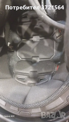 Мото каски Acerbis, снимка 7 - Аксесоари и консумативи - 51320361