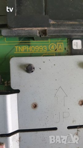 Panasonic TX-L47ET5E на части - TXNA10UGUE / TNPH0993 4A / TNPA5608 2P / TNPA5587 1 FR / 6870C-0402C, снимка 4 - Части и Платки - 48035167