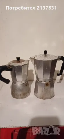 КАФЕВАРКА  за 6 и 8 КАФЕТА