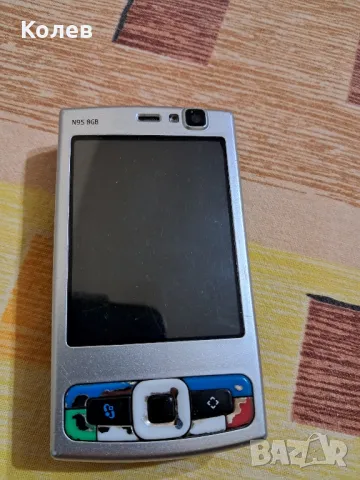 Nokia N95 8Gb