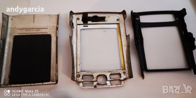  Nokia N91 за части, снимка 10 - Nokia - 28674790