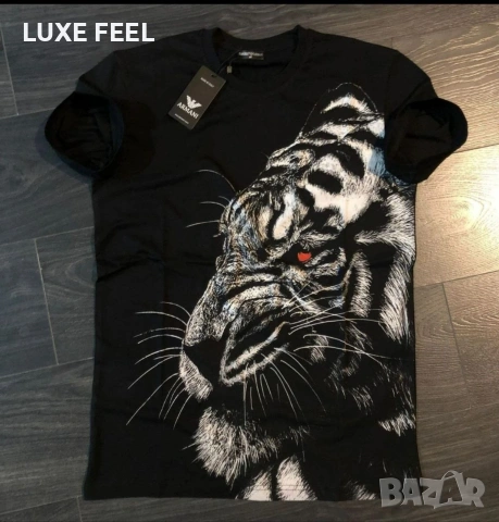 Armani 🔹Мъжки Тениски 