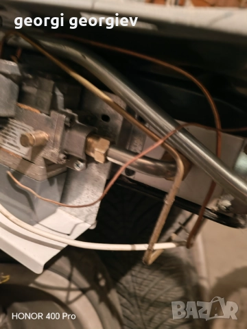 Газов конвертор мора, снимка 7 - Газови котлони - 52805339