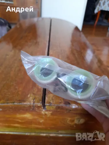 Стар детски бинокъл, снимка 5 - Други ценни предмети - 49271351