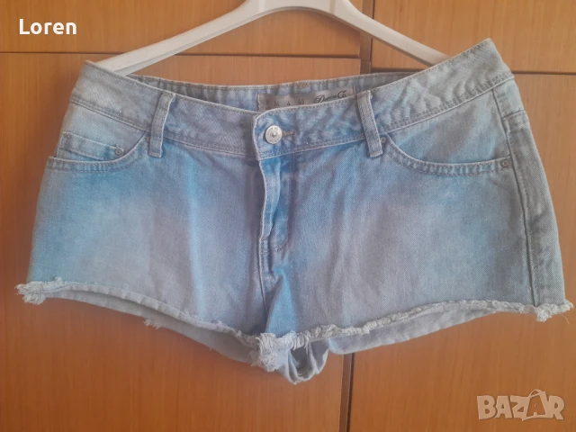 *Denim Co*Къси дънки