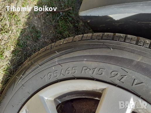 Фиат Улиз 2.0-121кс.на части , снимка 15 - Автомобили и джипове - 26373093