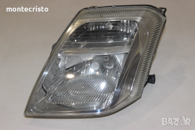 Ляв фар Citroen C2 (2003-2010г.) 6204ZW / 620870