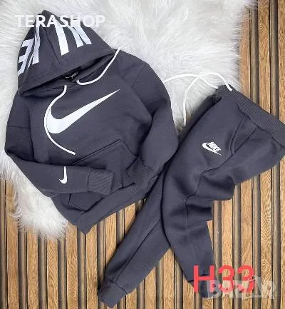 Детски Екипи, снимка 12 - Детски комплекти - 47882856