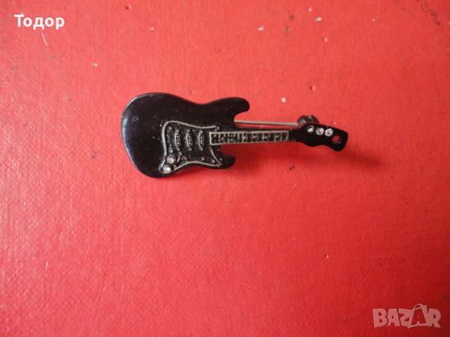 Брошка с камъни 4, снимка 4 - Други - 43223793