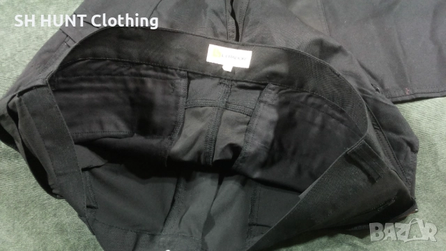 L.Brador 184PB STRETCH Trouser Work Wear размер 56 / XXL работен панталон W2-11, снимка 14 - Панталони - 52027625