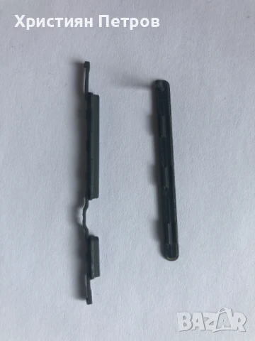 Комплект странични бутони + капачка за HTC Desire 820, снимка 2 - Резервни части за телефони - 51090621