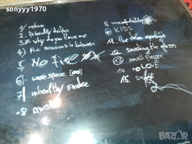 ENIK CD 2511251512, снимка 12 - CD дискове - 52536944