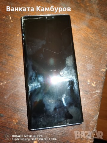 Huawei Mate 30 Pro Хуавей Мейт 30 Про, снимка 6 - Huawei - 43795032