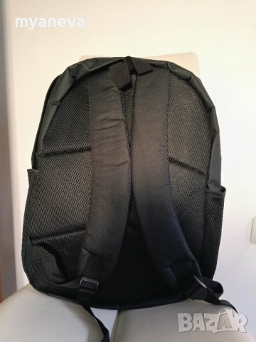 „Целувката“ на Густав Климт, артистична , унисекс, раница. , снимка 4 - Раници - 51500967