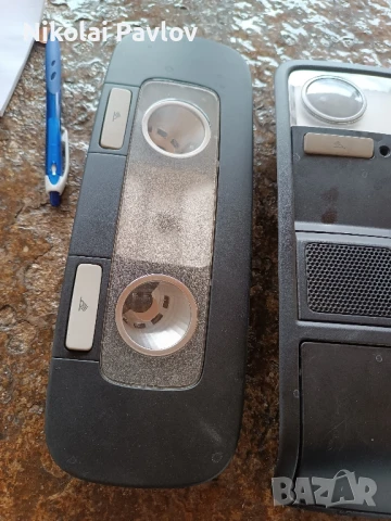 Фолксваген голф 6 за части , снимка 17 - Автомобили и джипове - 51064363