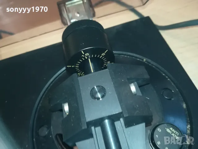 PIONEER-ЯПОНСКИ ГРАМОФОН 2410240717, снимка 14 - Грамофони - 47698082