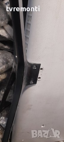 оригинална стойка от телевизор Samsung модел UE49M5515AK, снимка 5 - Стойки, 3D очила, аксесоари - 37054373