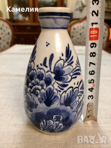 Холандски порцелан , снимка 17 - Колекции - 36655877