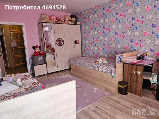 Апартамент в гр.Добрич, снимка 2 - Апартаменти - 52921046