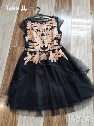 Дамски рокли , снимка 4 - Рокли - 43926250