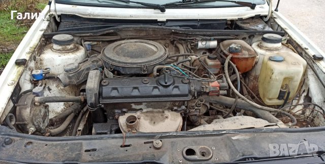 Резервни части Голф, снимка 4 - Автомобили и джипове - 35275381