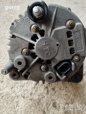 Алтернатор за VW,AUDI,SEAT, снимка 3 - Части - 43347857