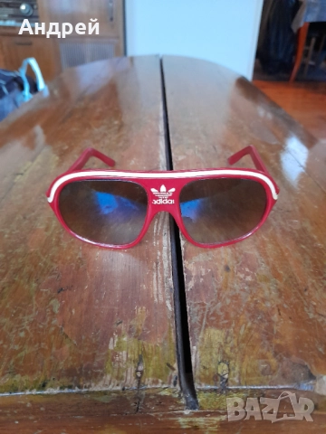 Стари слънчеви очила Адидас,Adidas #4
