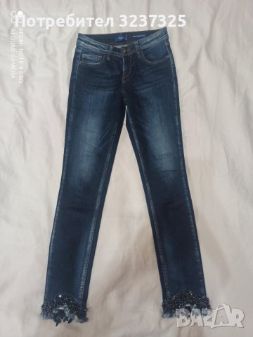 Дамски дънки