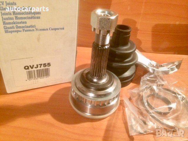 Външно каре за Опел Астра Ф и Вектра Б / OPEL Astra F и Vectra B, снимка 2 - Части - 43504809