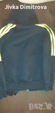 Adidass  екип, снимка 3 - Детски - 38224126