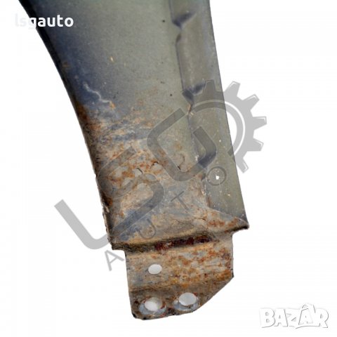 Десен калник Volkswagen Passat (B6) 2005-2010 PV191022-9, снимка 5 - Части - 38455182