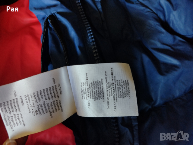 Яке Replay, снимка 12 - Якета - 36444232