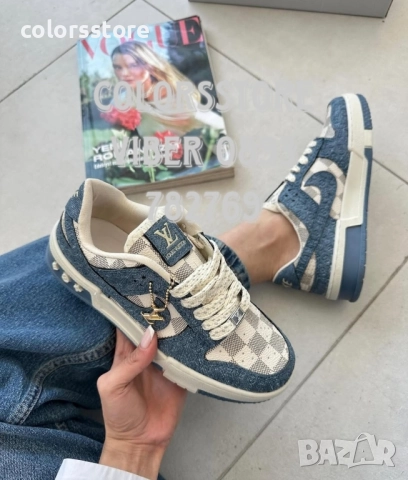 Дамски маратонки Nike/BR55