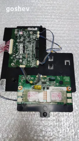 Работещи платки за монитори, снимка 5 - Части и Платки - 47469106