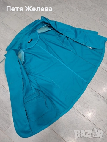 Дамско сако FRANK WALDER- (L/XL), снимка 3 - Сака - 51650778